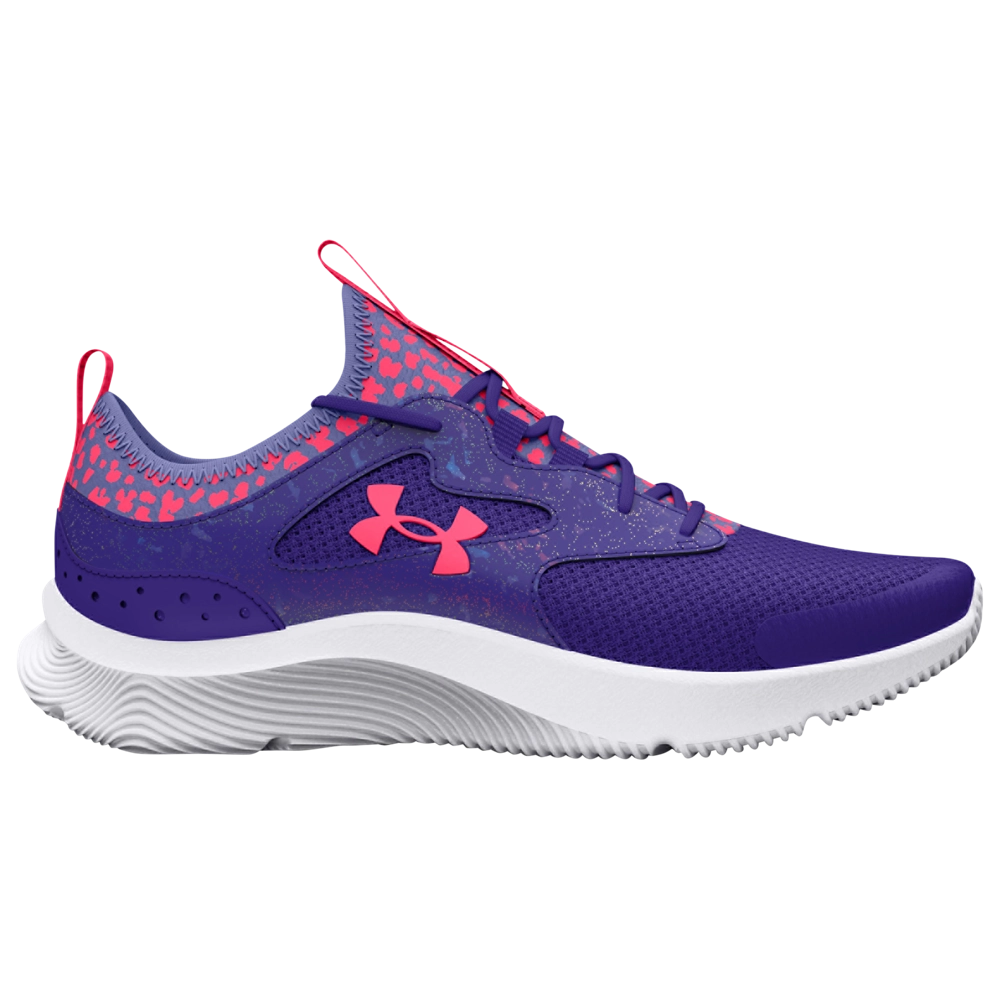 Under Armour Infinity 2.0 Print