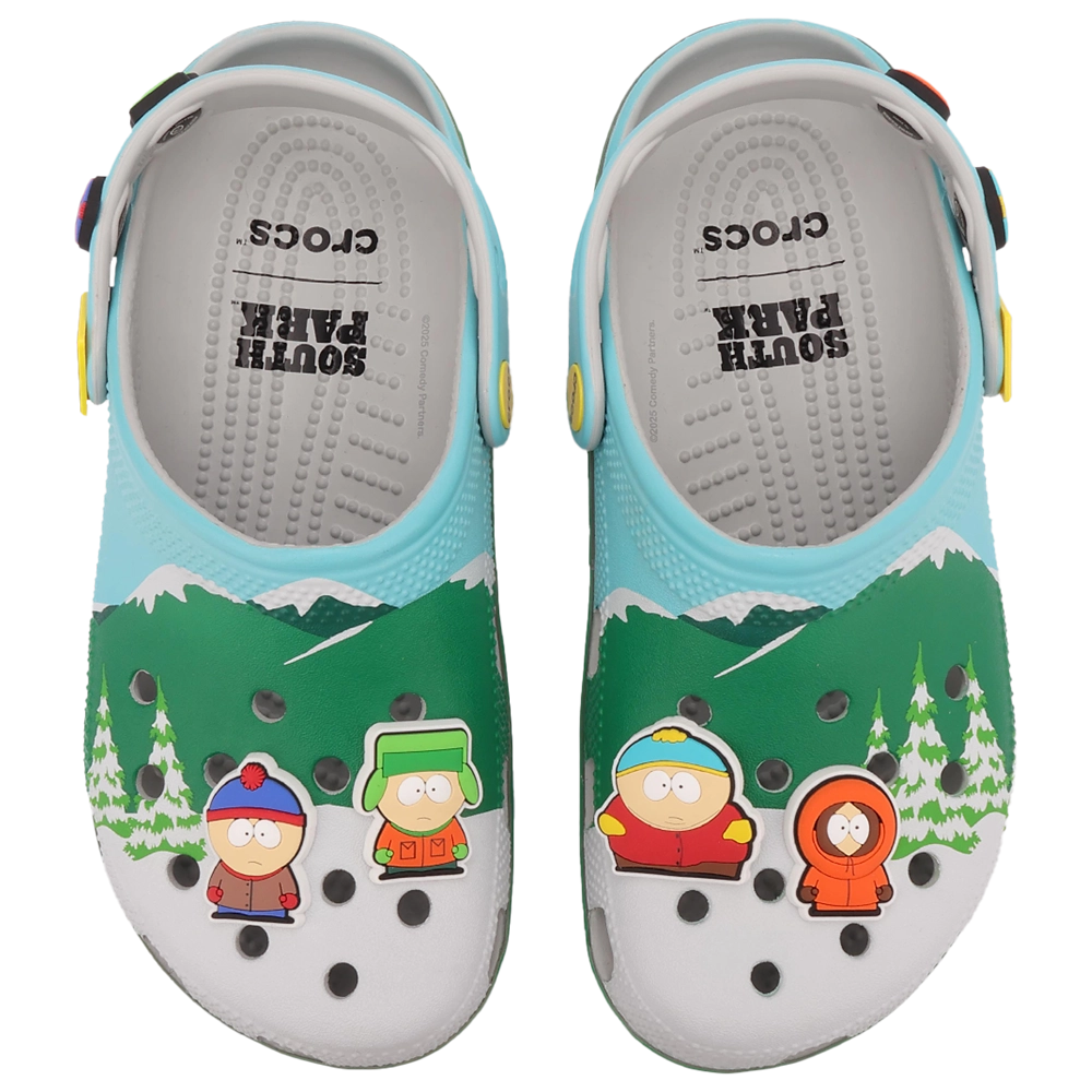 Crocs South Park Classic Clog