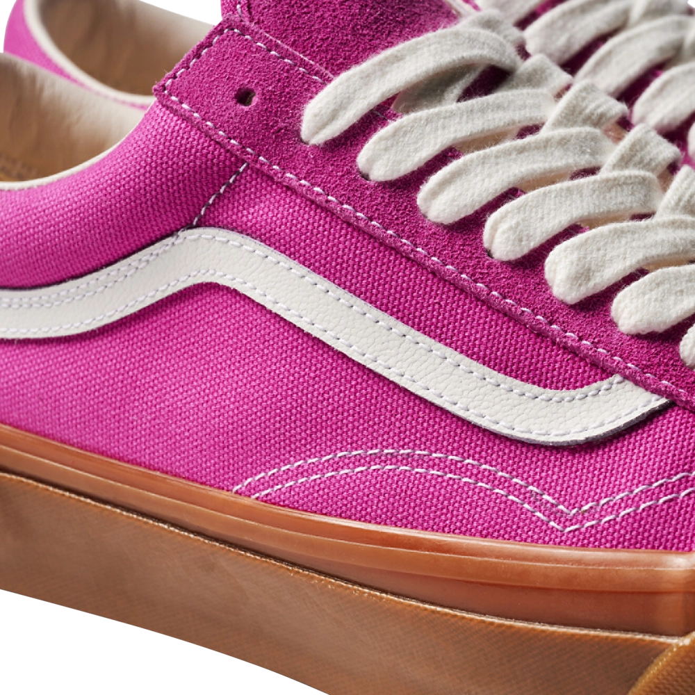 Vans Old Skool LX