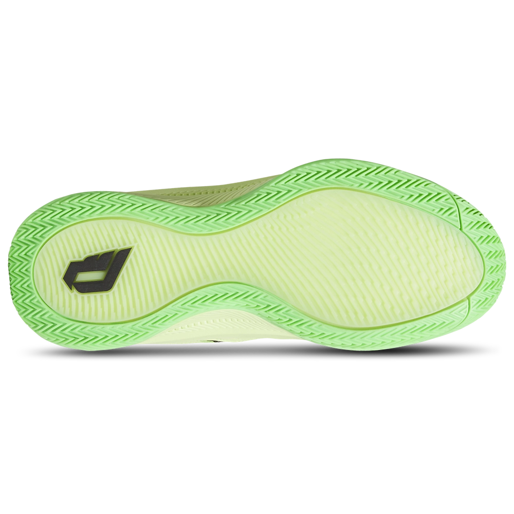 adidas Dame Certified 3