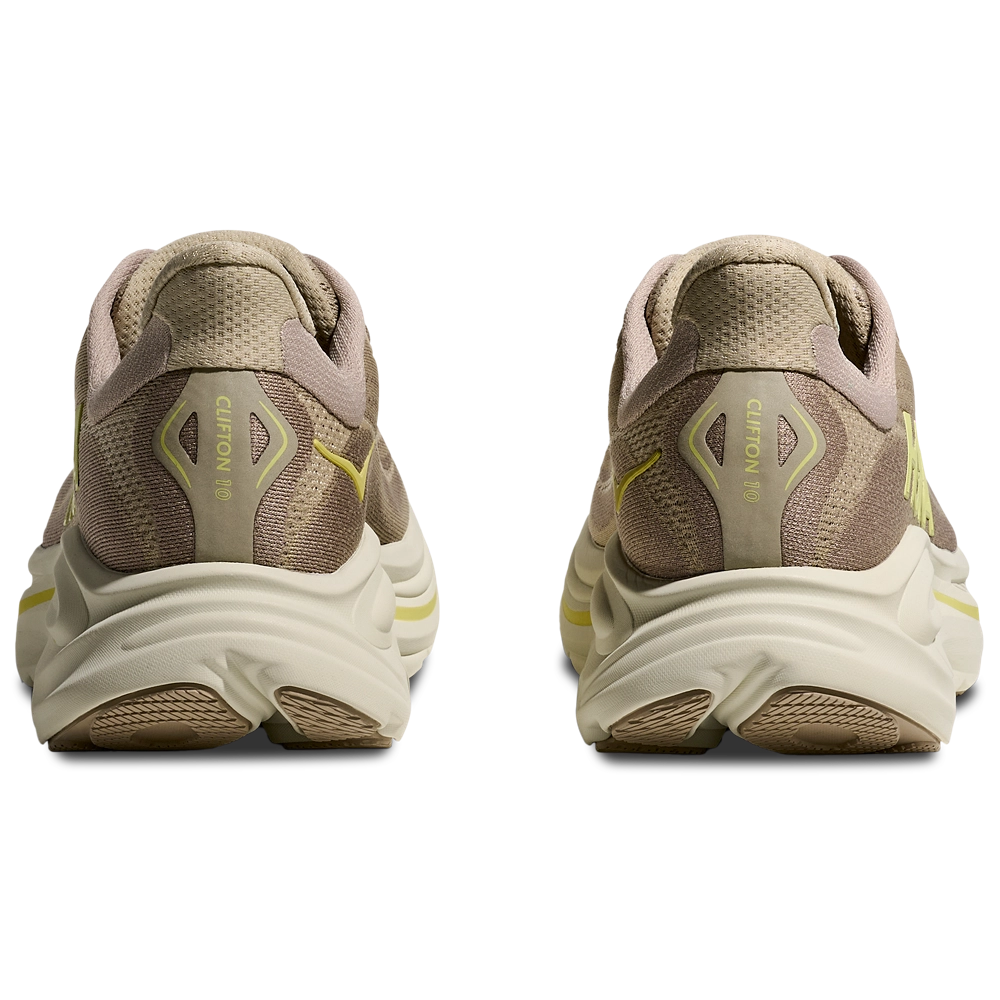 HOKA Clifton 10