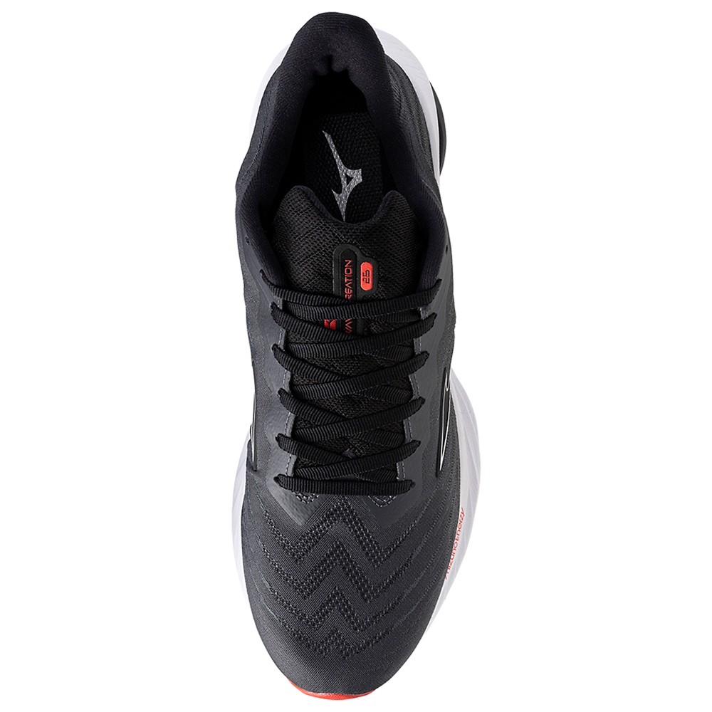 Mizuno Wave Creation 25 SSW