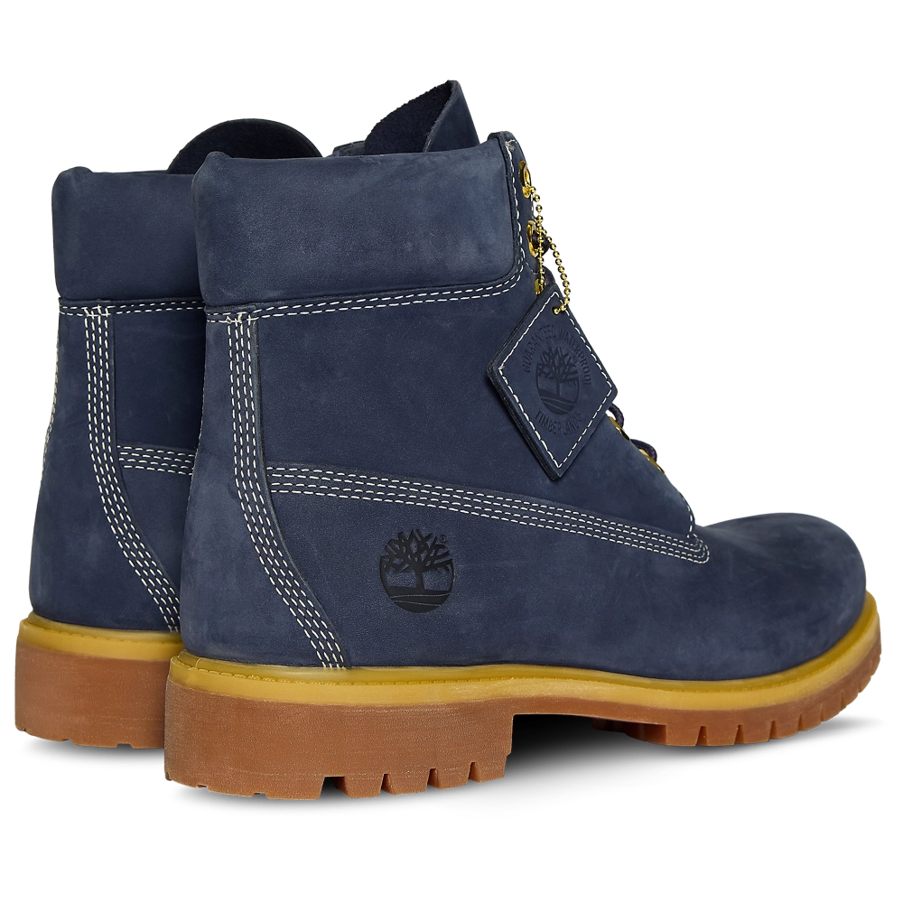 Timberland 6