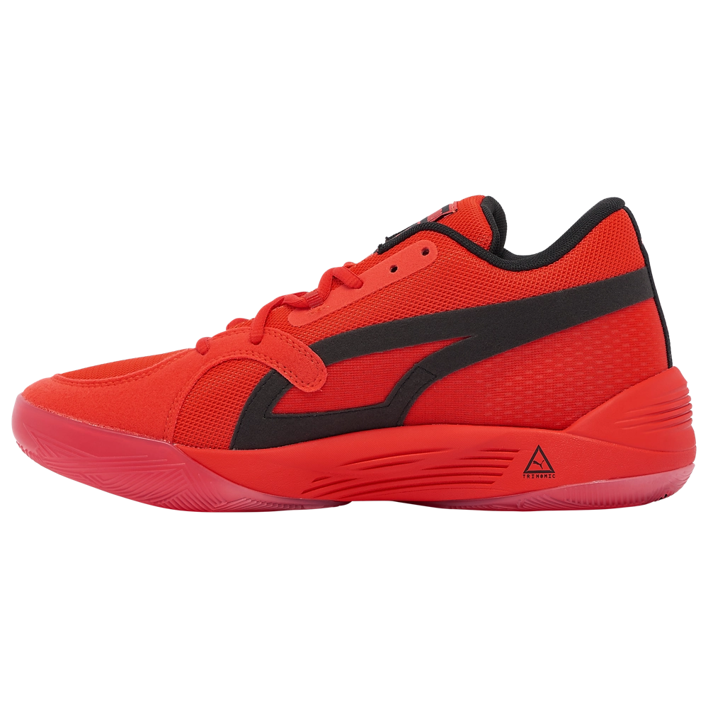 PUMA TRC Blaze Court Against All Odds