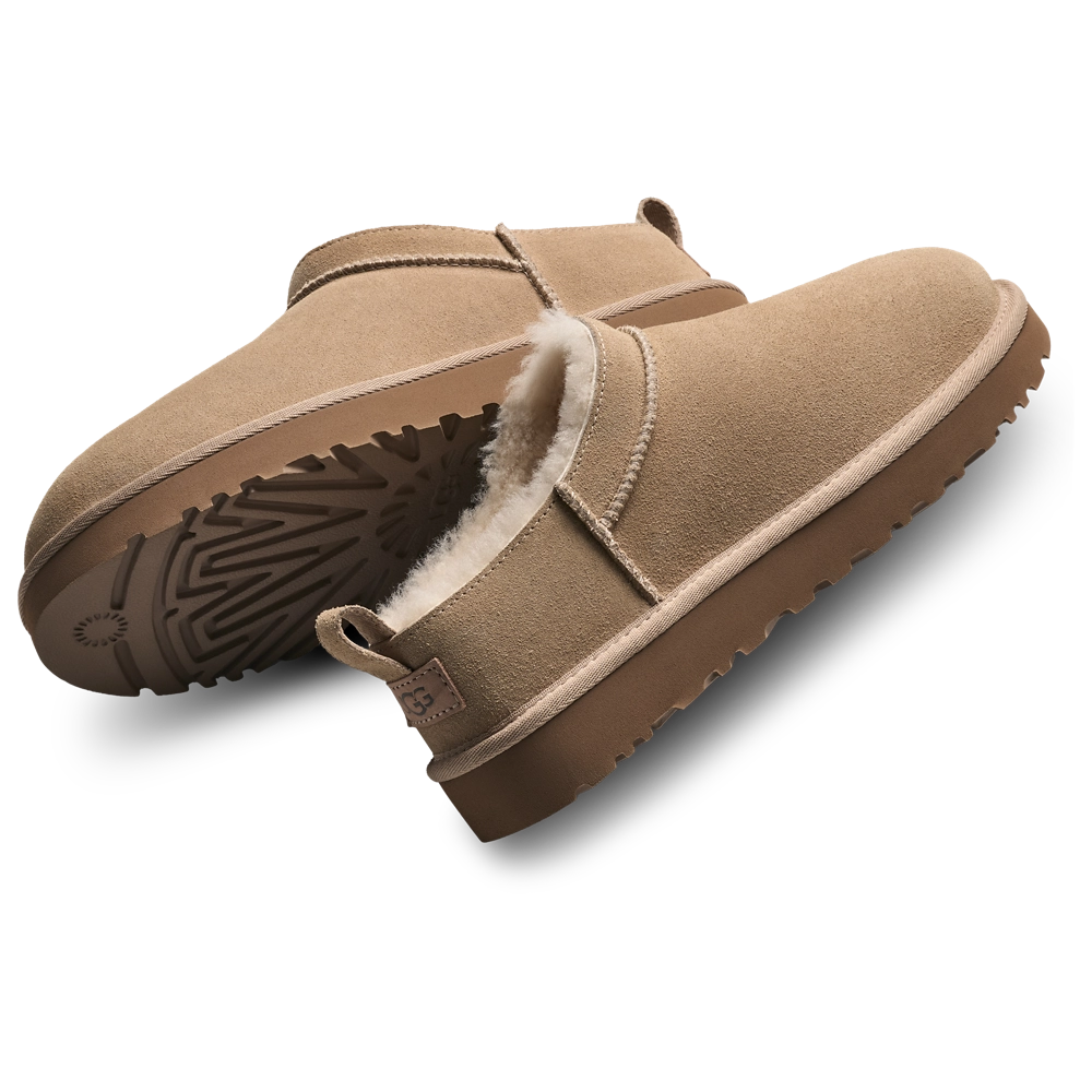 UGG Classic Micro