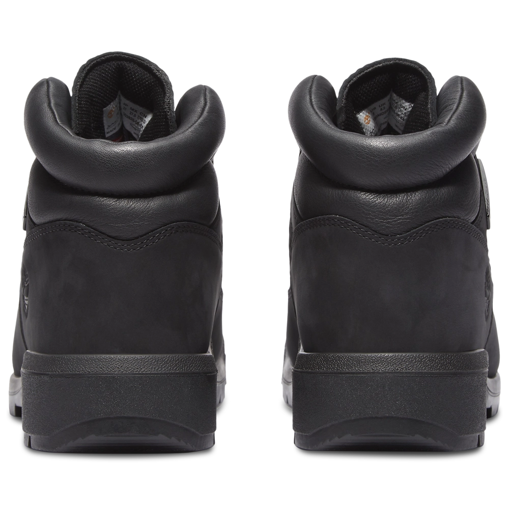 Timberland Field Boots
