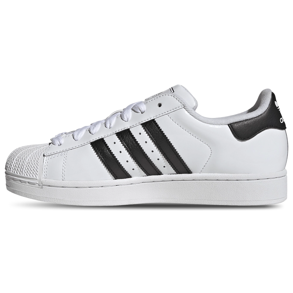 adidas Originals Superstar II Patent
