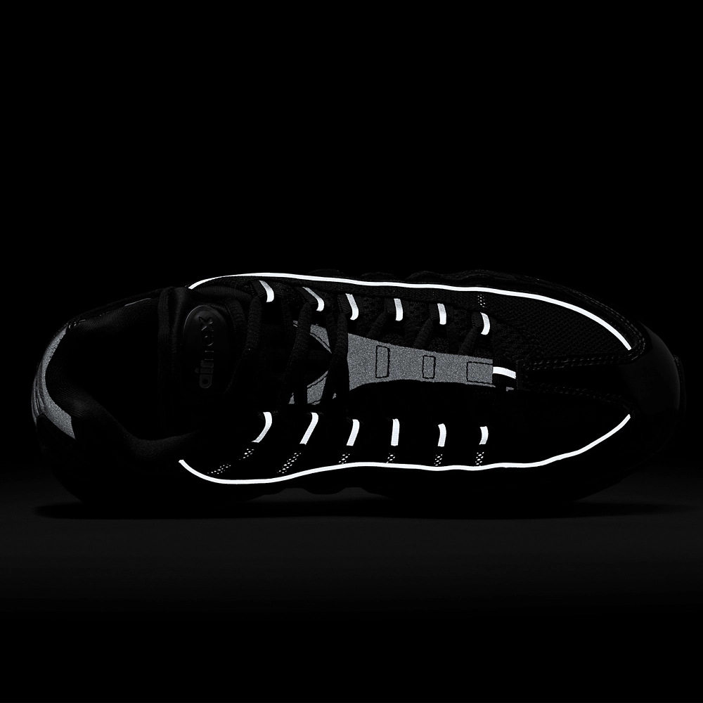 Nike Air Max 95 Big Bubble