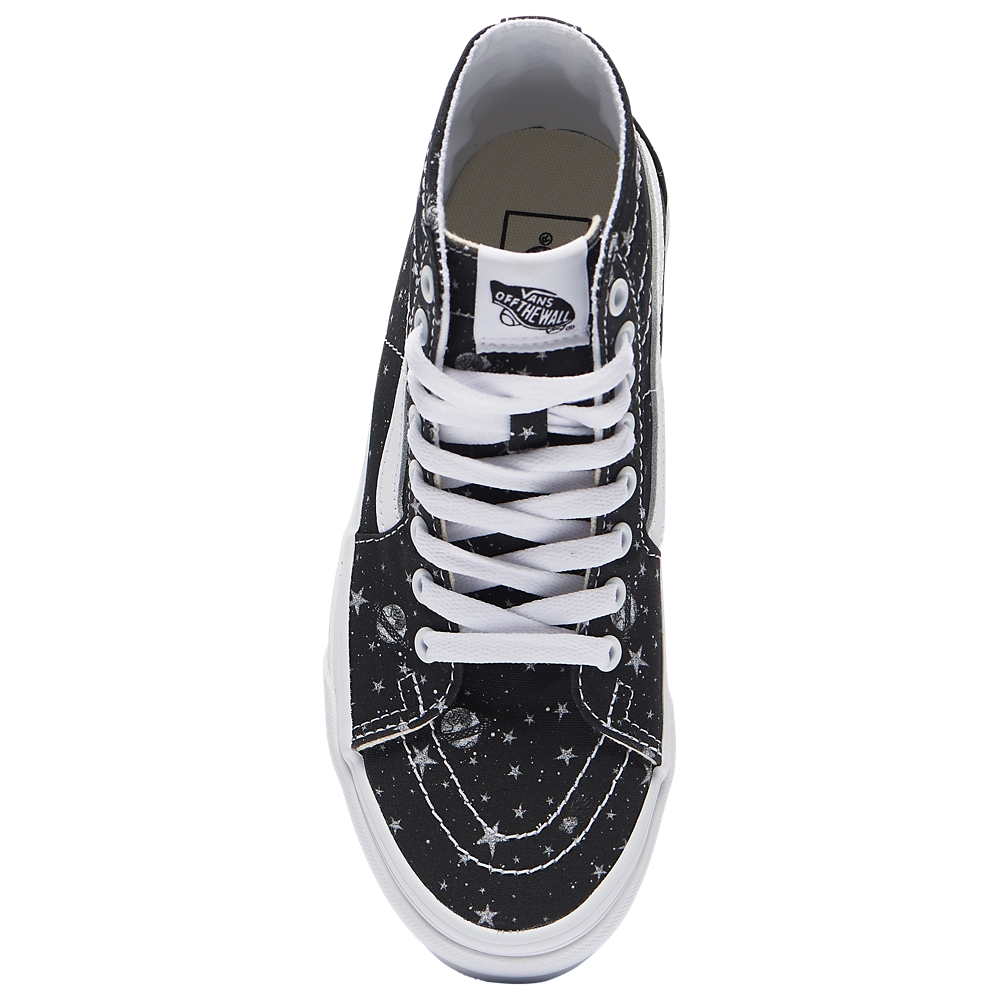 Vans SK8 Hi Taper Star Gazer