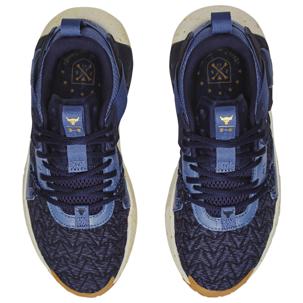 Under Armour Project Rock 6