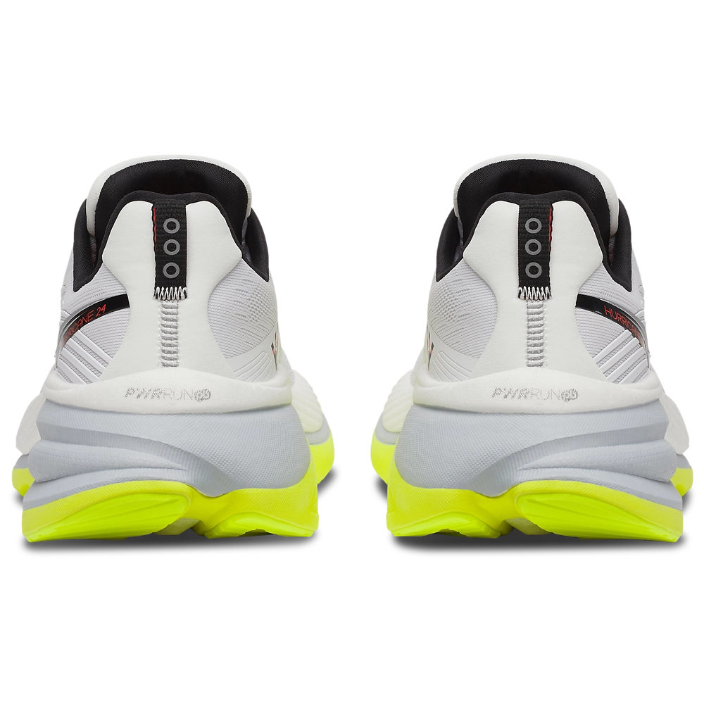 Saucony Hurricane 24