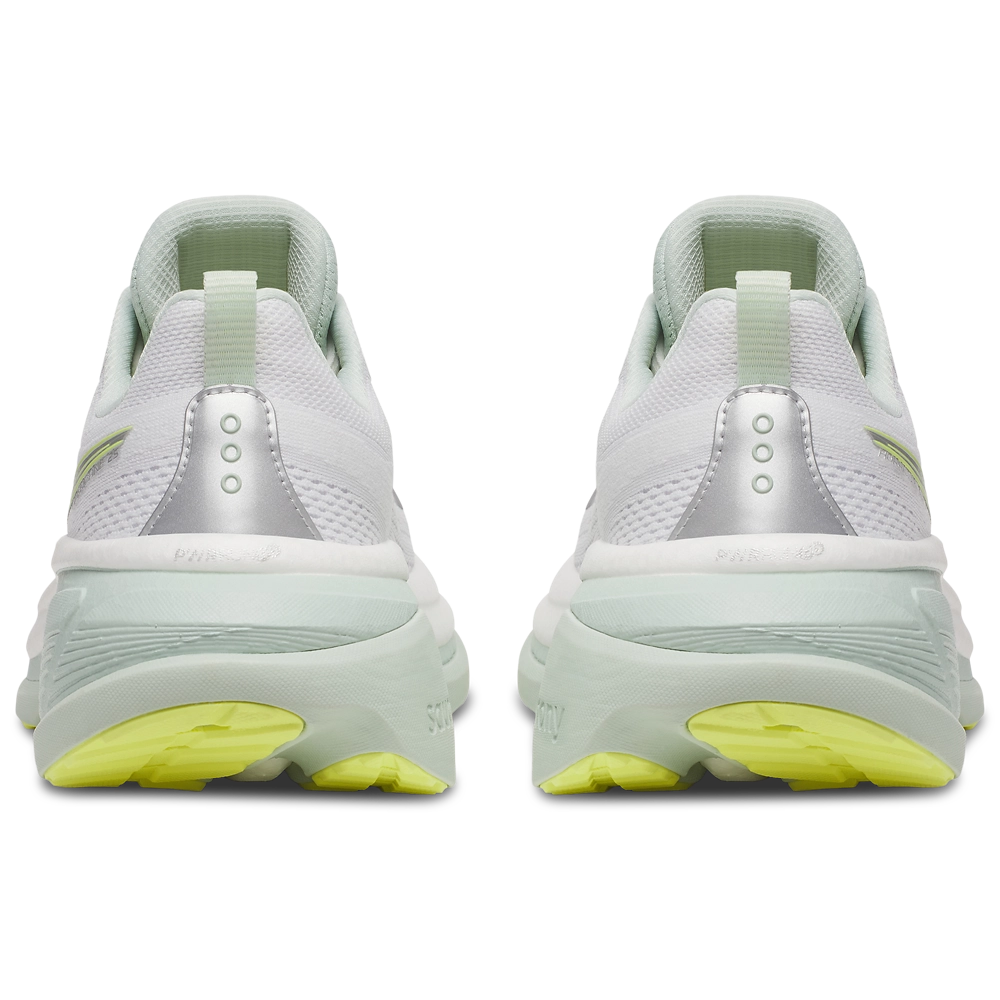 Saucony Hurricane 25