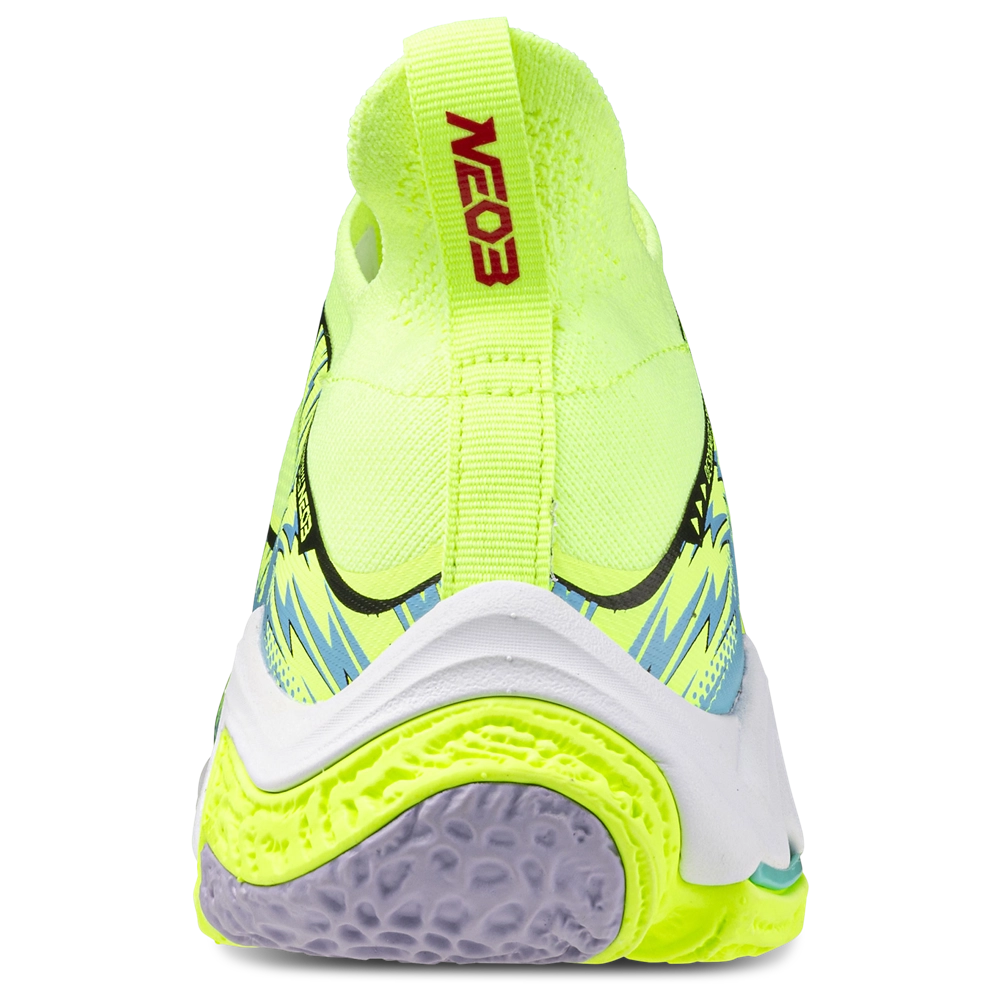 Mizuno Wave Lightning NEO 3