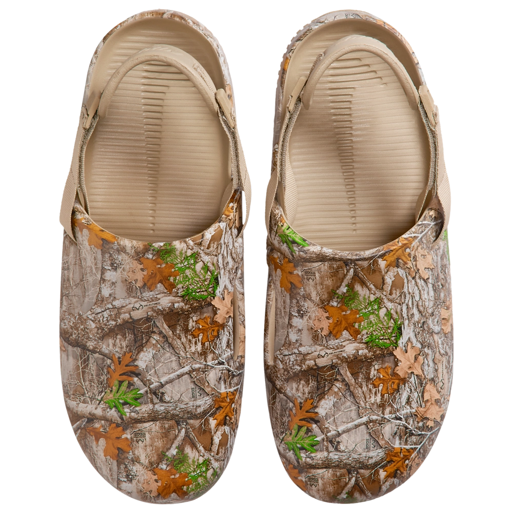 Nike Calm Mule Realtree NA