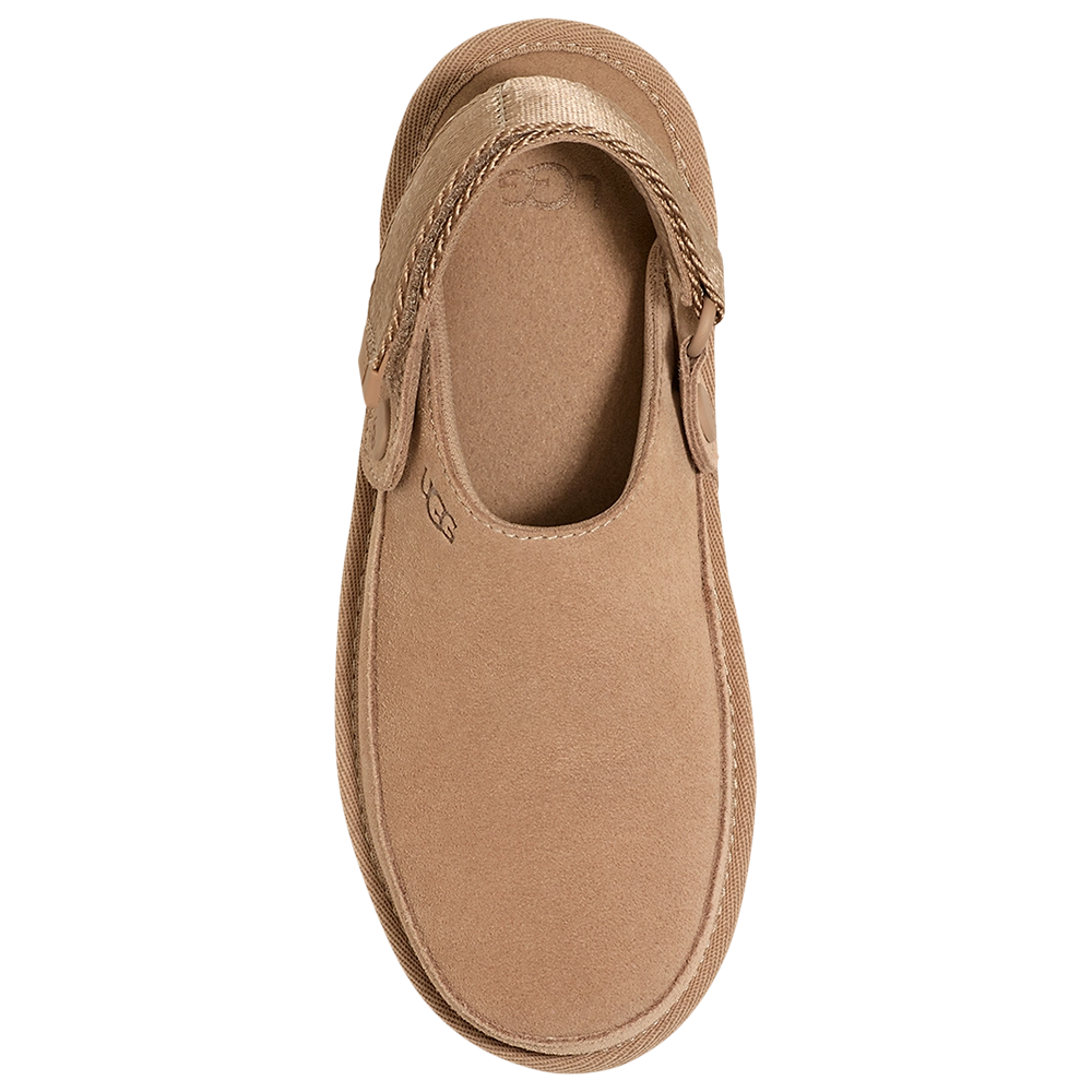 UGG Golden Star Clogs