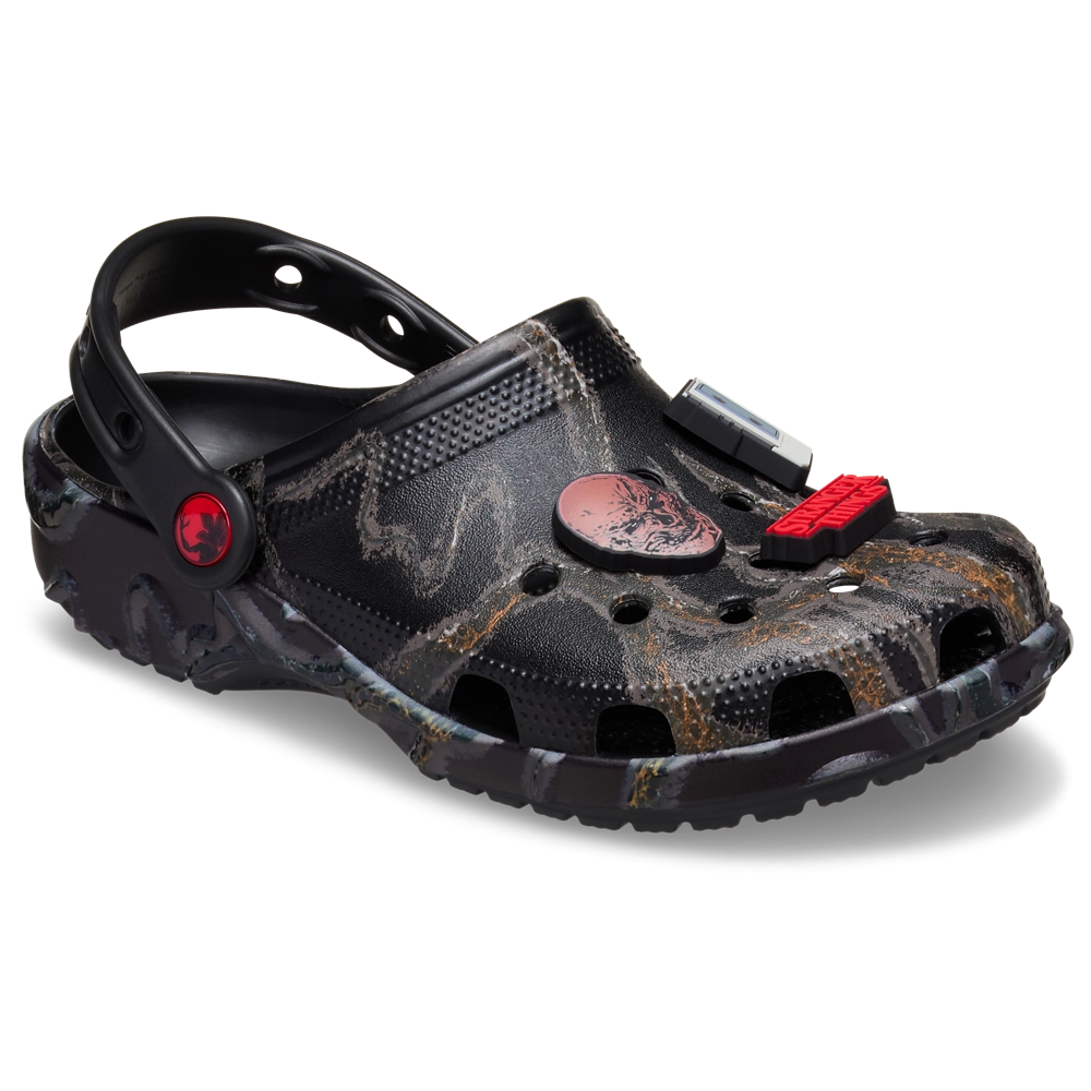 Crocs Stranger Things Classic Clogs