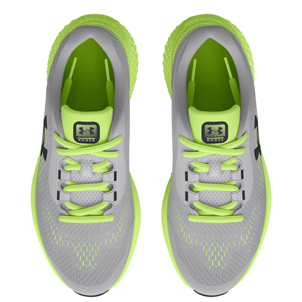 Under Armour Charged Rogue 4