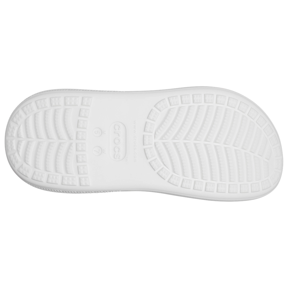 Crocs Classic Crush Clogs