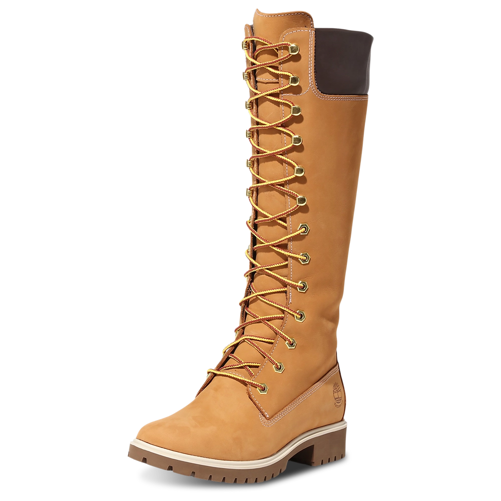 Timberland Premium 14-Inch Waterproof Boot