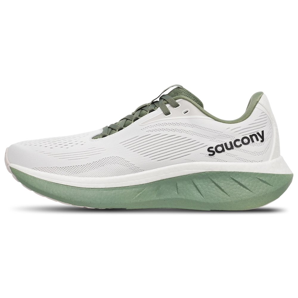 Saucony Ride 18