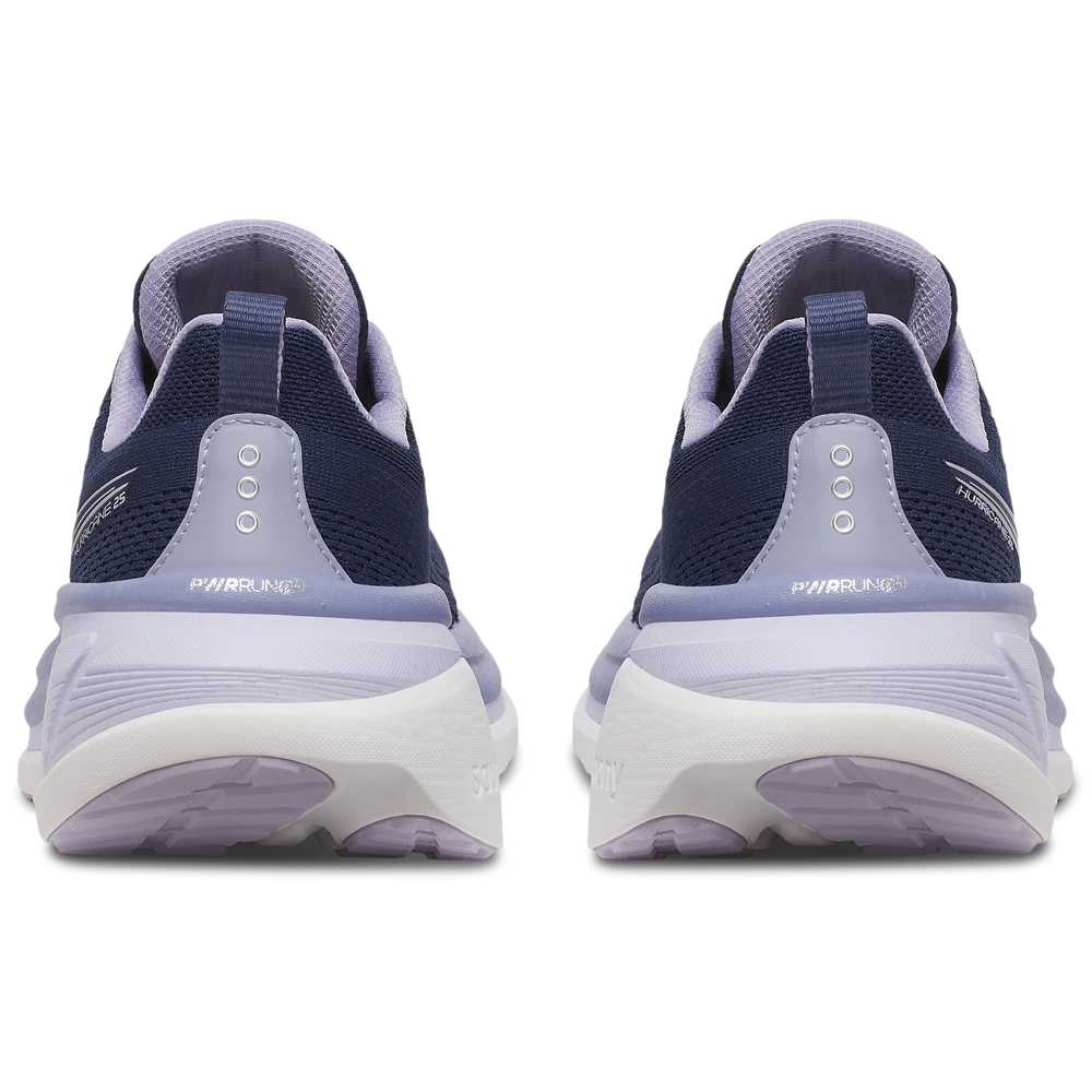 Saucony Hurricane 25