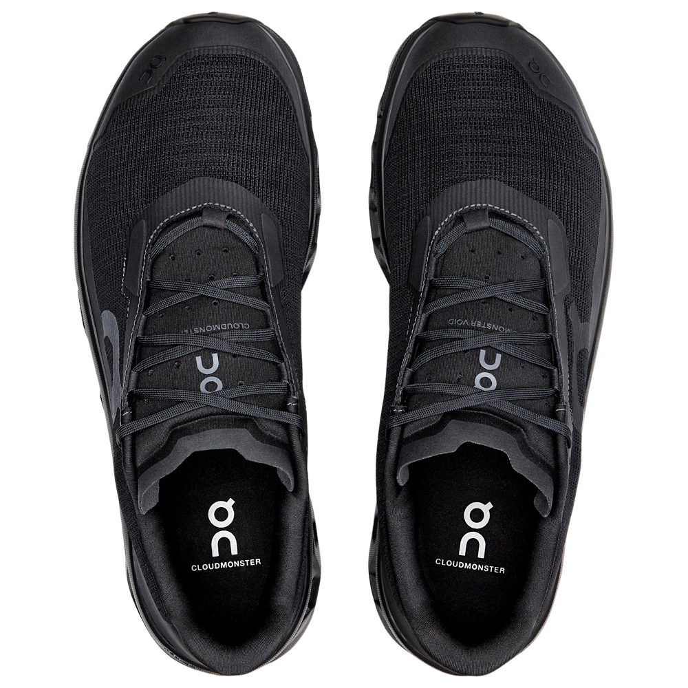 On Cloudmonster Void