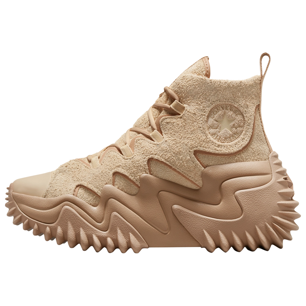 Converse Run Star Motion