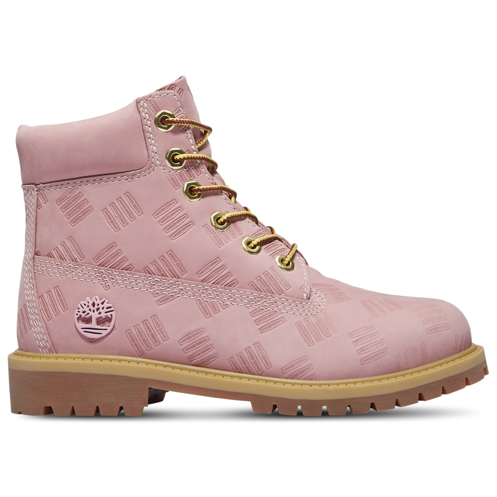 Timberland Premium 6