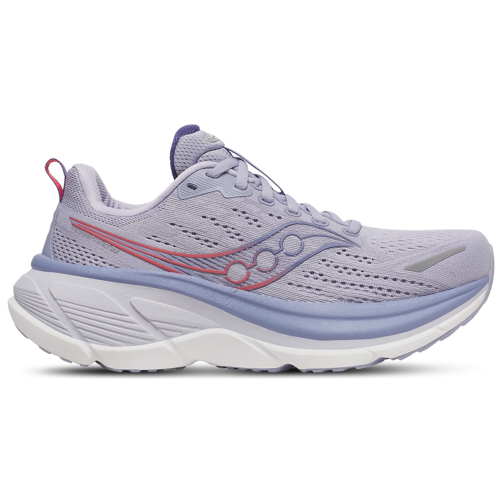 Saucony Hurricane 25