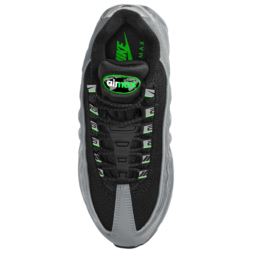 Nike Air Max 95 BB Leather