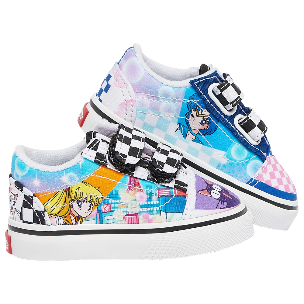 Vans Old Skool Sailor Moon