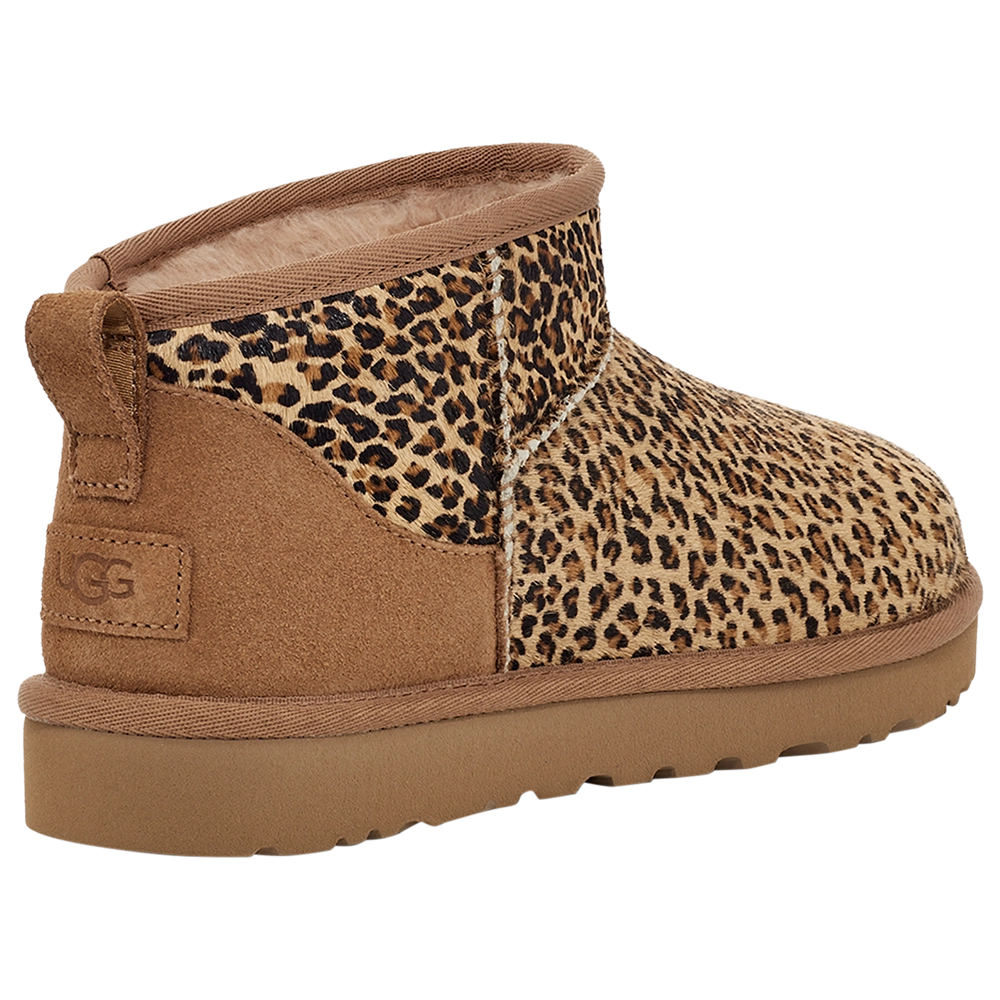 UGG Ultra Mini Speckles