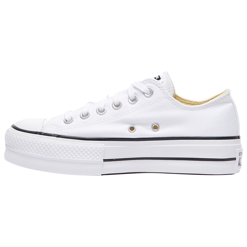 Converse All Star Platform Low Top