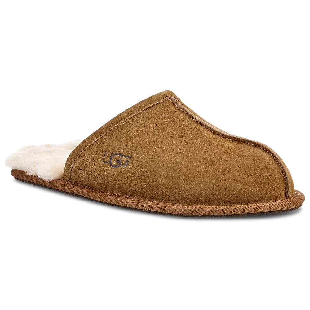 UGG Scuff Logo