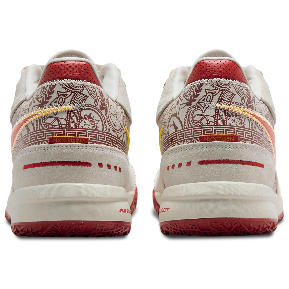 Nike Zoom LeBron NXXT Gen Amped