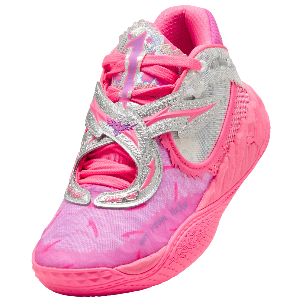 PUMA MB.05 World Tour