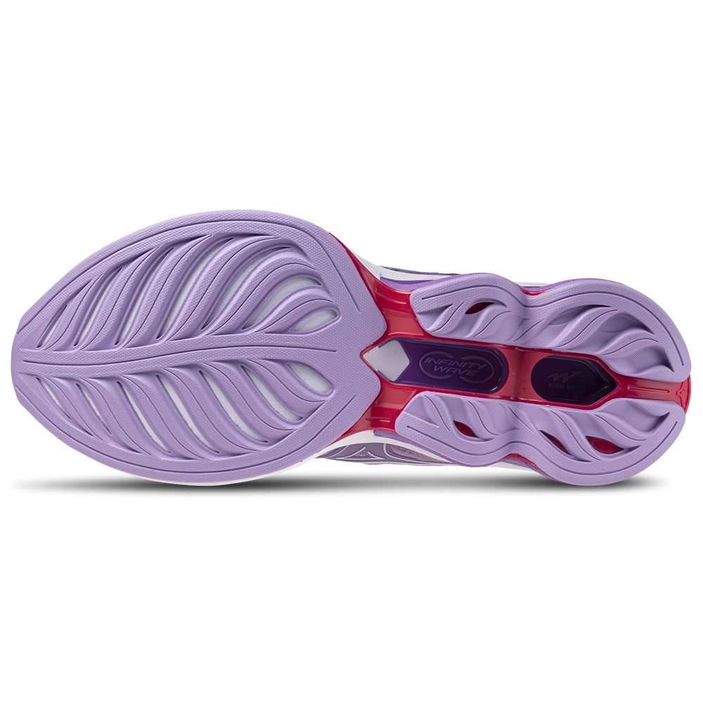 Mizuno Wave Creation 25 SSW