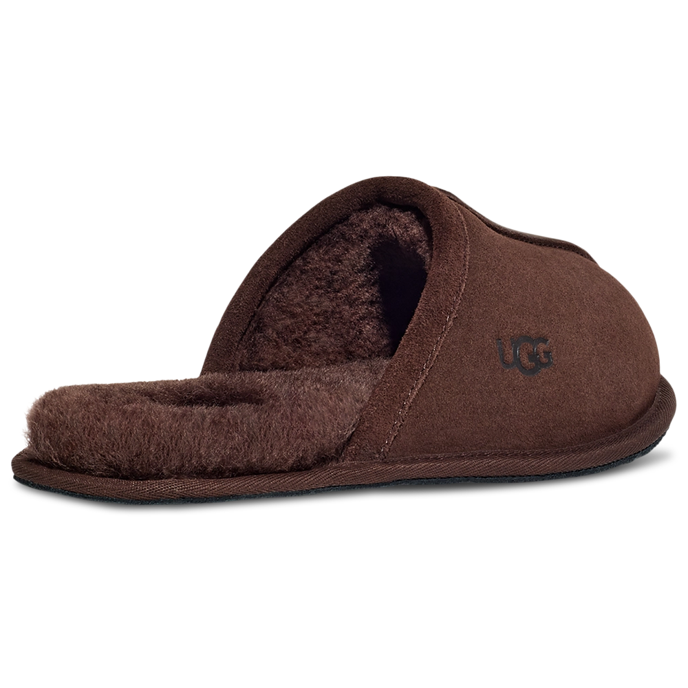 UGG Scuff Logo