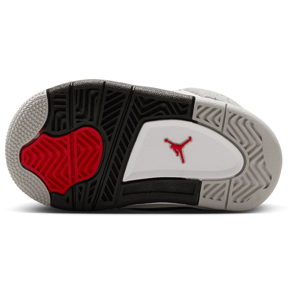 Jordan Jordan Retro 4 Remastered