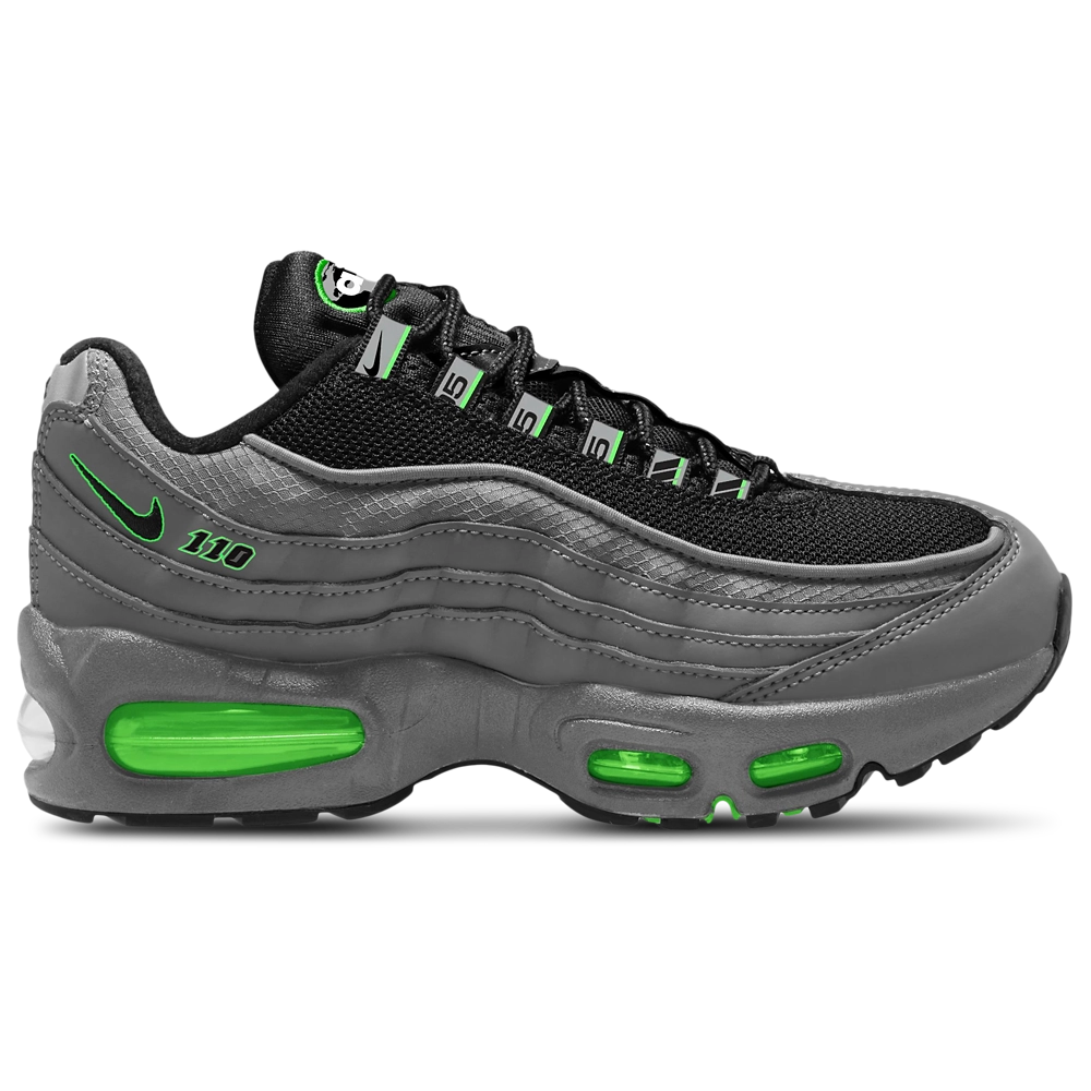 Nike Air Max 95 BB Leather