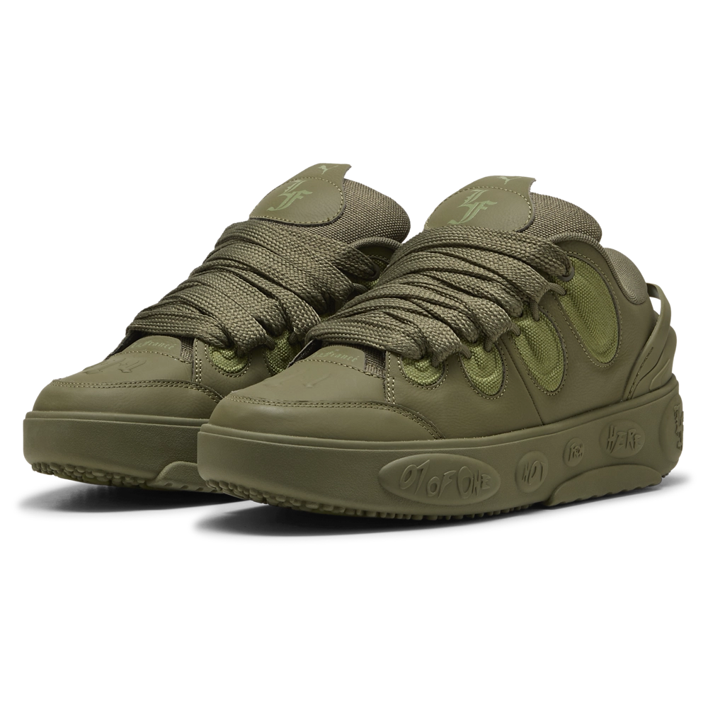 PUMA LaFrance Oak Tree