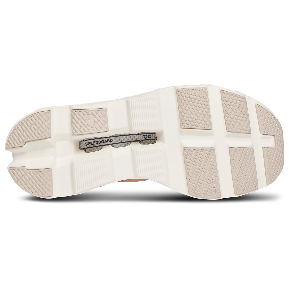 On Cloudmonster Void