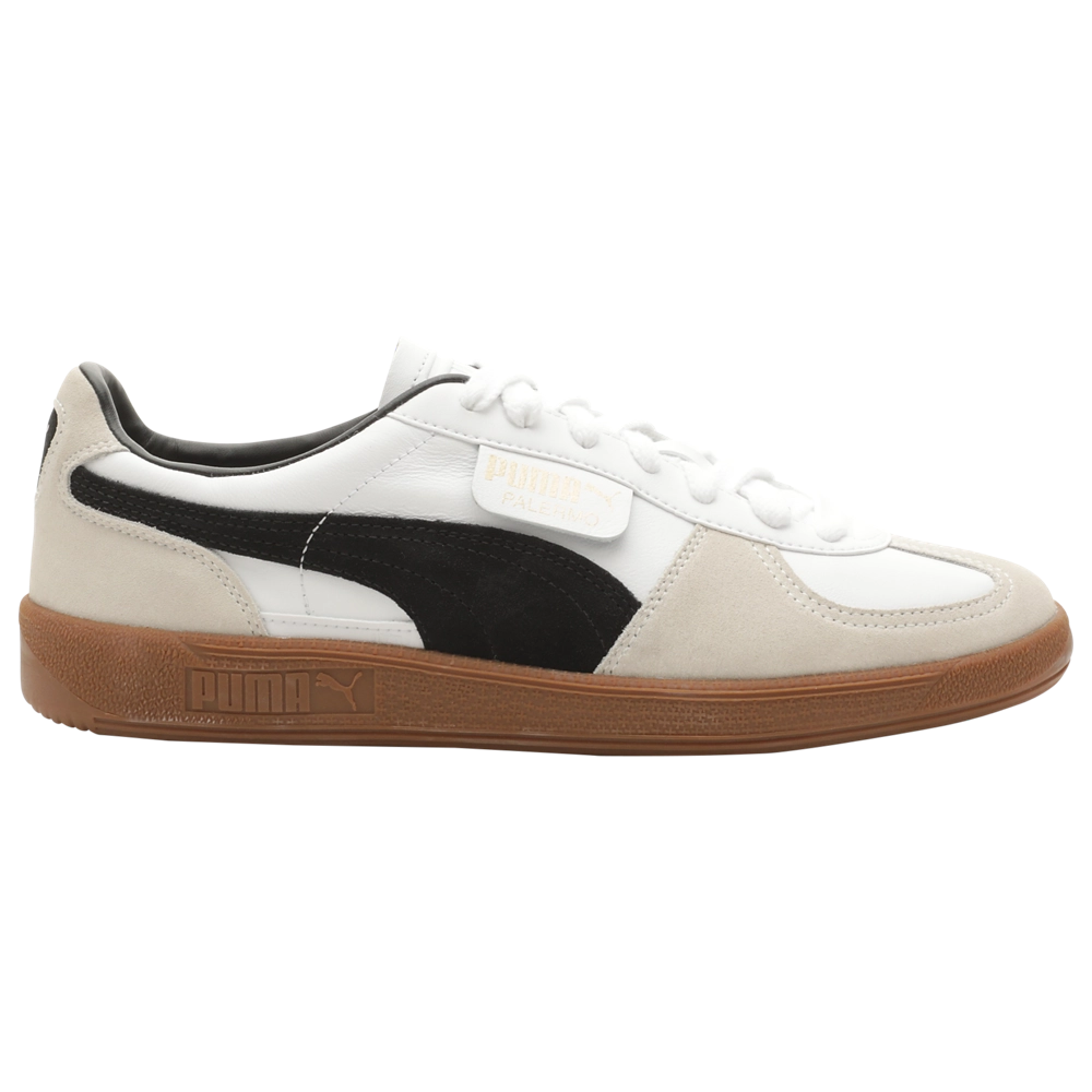 PUMA Palermo Leather