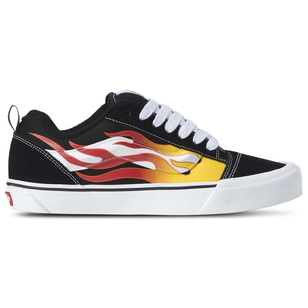 Vans Knu Skool Flame