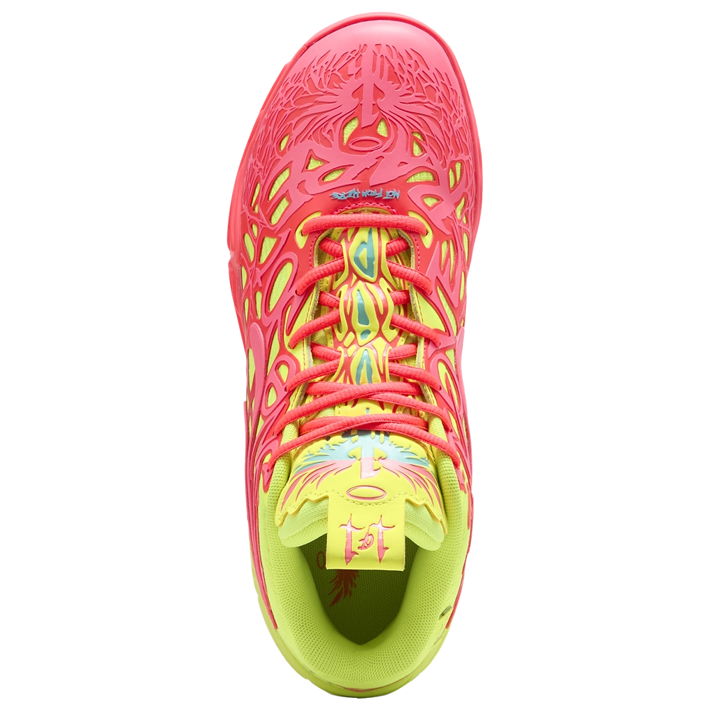 PUMA x Lamelo Ball MB.04 1Love