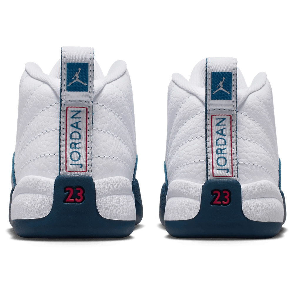 Jordan Retro 12