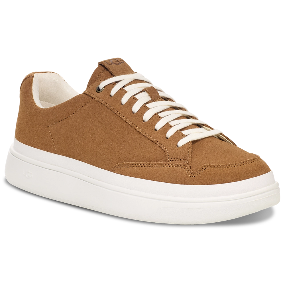 UGG South Bay Sneaker Low Suede