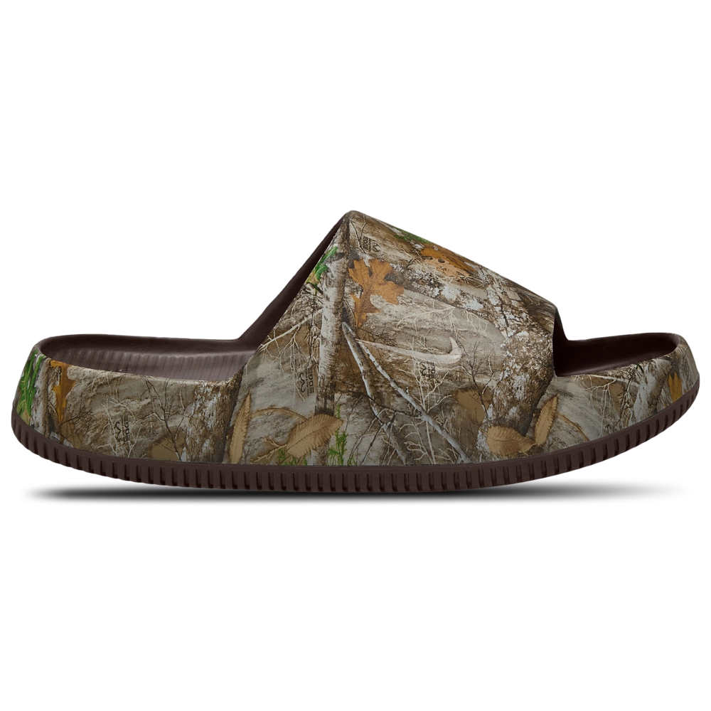 Nike RealTree Calm Slides