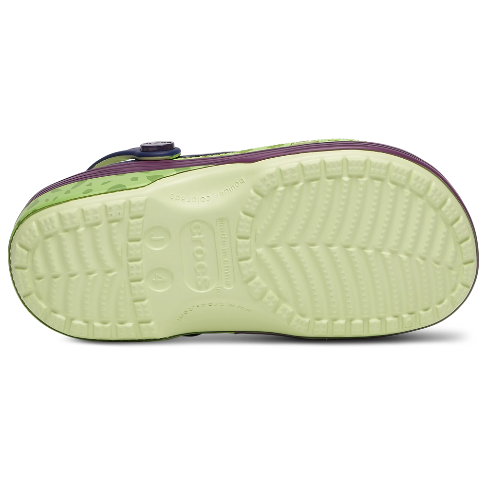 Crocs DBZ Classic Clogs