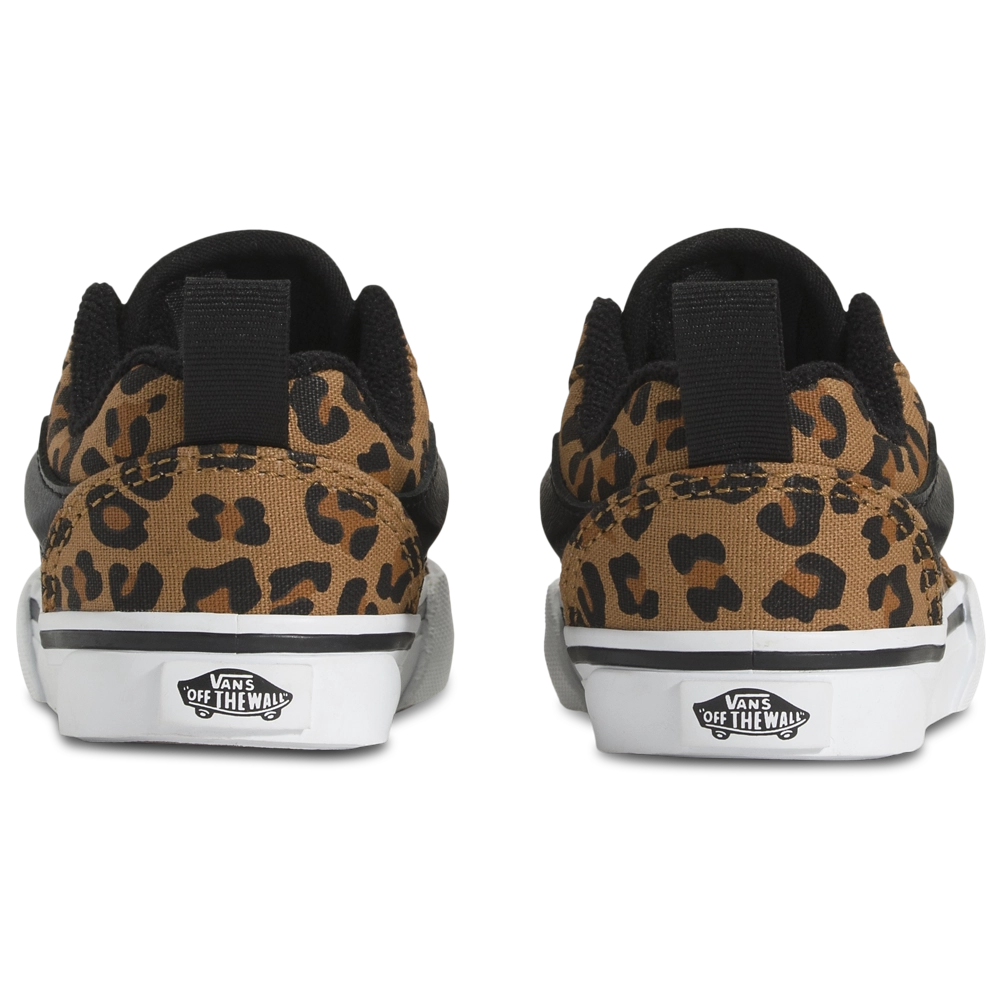 Vans Knu Skool Leopard